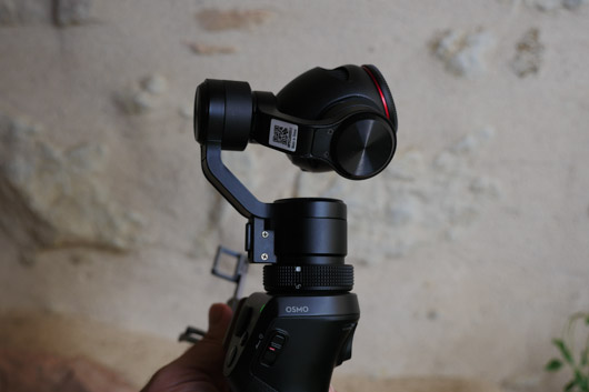 DJI Osmo