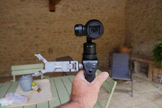 DJI Osmo