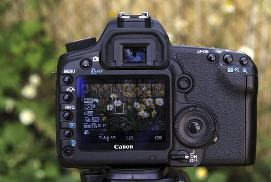 eos 5D