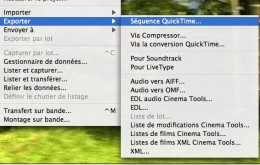 Final Cut pro smoothcam