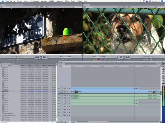 test FCP6