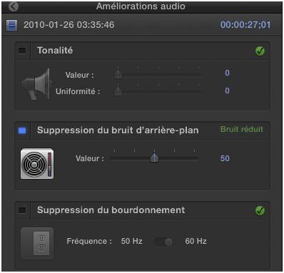 FCPX ameliorations_audio