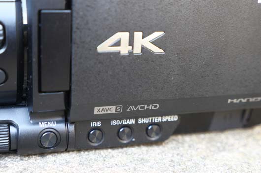 iris gain obturateur