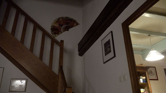 sensibilit FDR-AX700