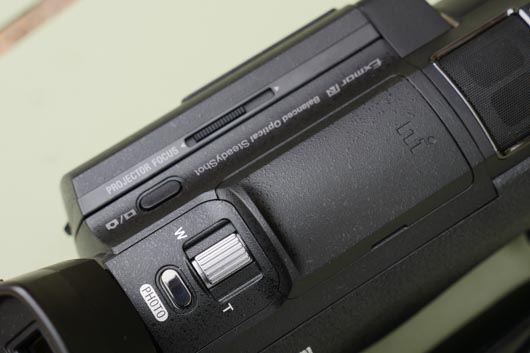 Sony FDR-AXP33