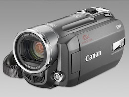 Canon FS11