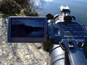 Sony HDR-FX1