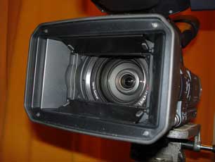 Sony HDR-FX1