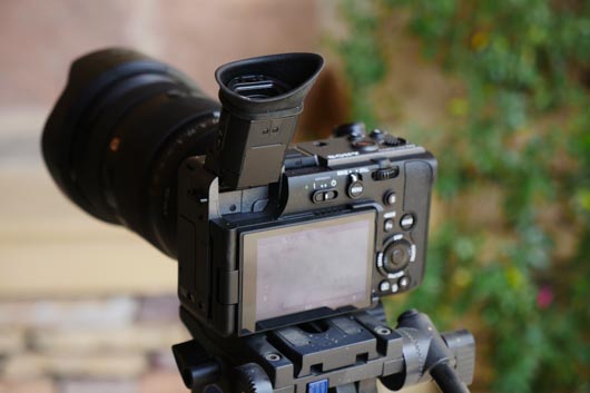 cran FX2