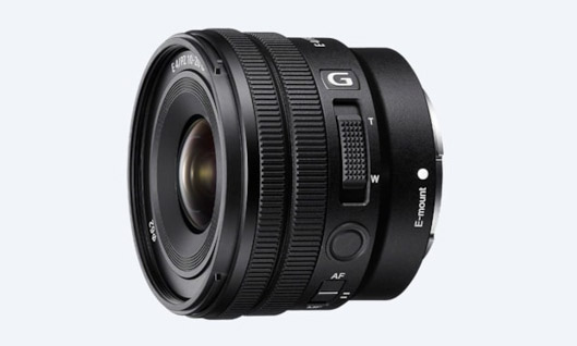 sony PZ10-20mm