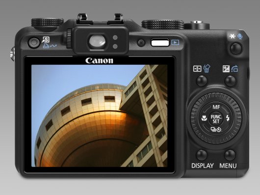 Canon G9