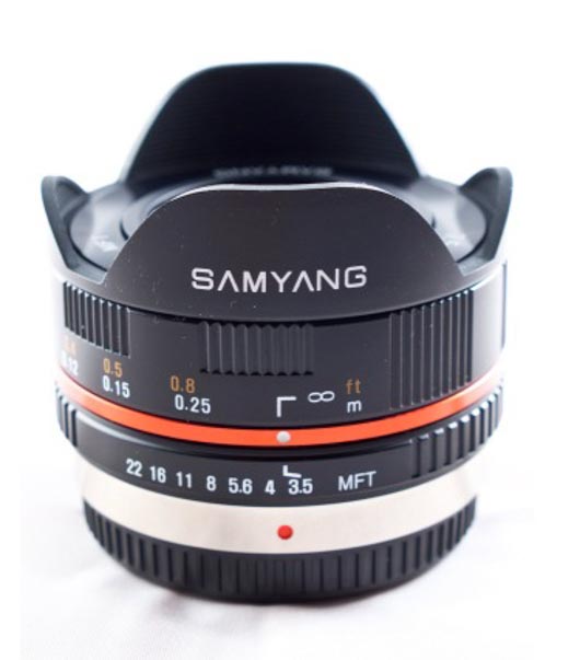 samyang 7,5mm