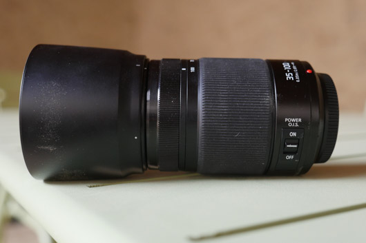 35-100mm