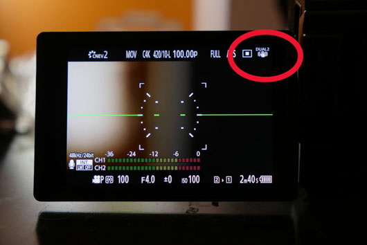 GH6 stabilisation main