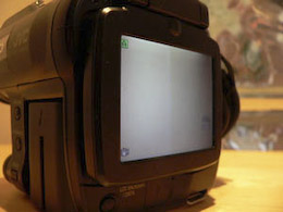 JVC GR-X5