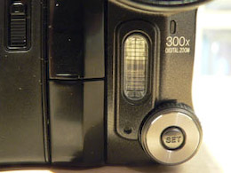 JVC GR-X5