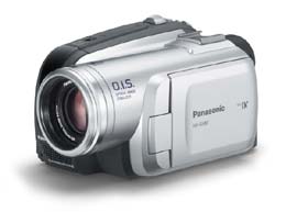 Panasonic NV-GS80 / NV-GS60