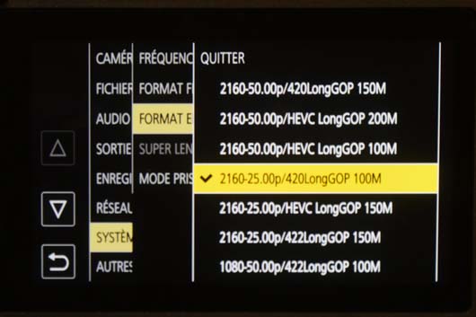 HC-X2