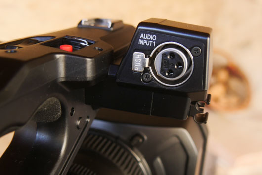 XLR1