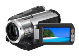 Sony HDR-HC7