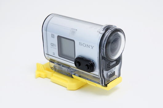 Sony HDR-AS100