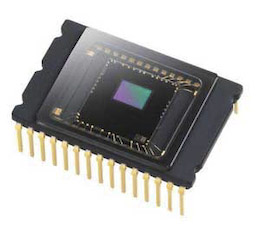 Sony HDR-HC1 CMOS