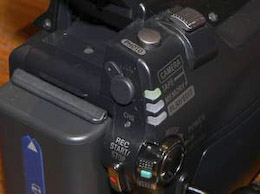 Sony HDR-HC1