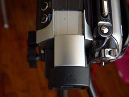 Canon HG10