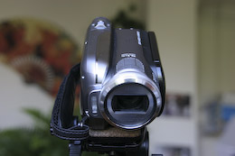 Panasonic HDC-HS9