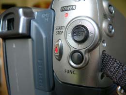 Canon HV20