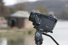 Canon Vixia HV30