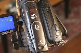 Canon Hv30