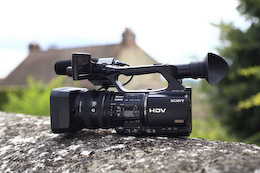 Sony HVR-Z5