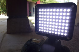 IDV LED 80i