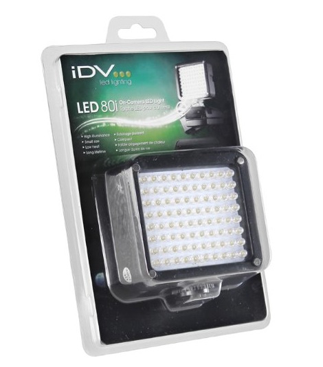 IDV LED 80i