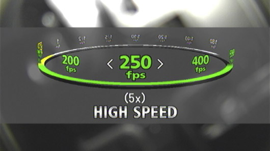 High Speed