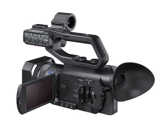 Sony PXW-X70