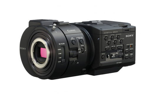 Sony FS700