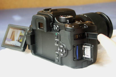 Panasonic L10