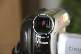 Canon MD215