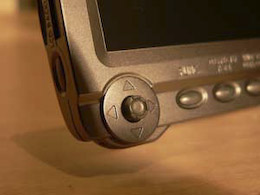 Canon MV960