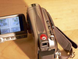 Canon MV960