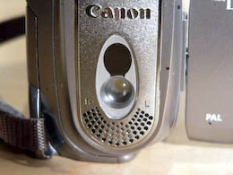 canon MV960