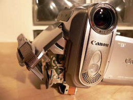 Canon MV960