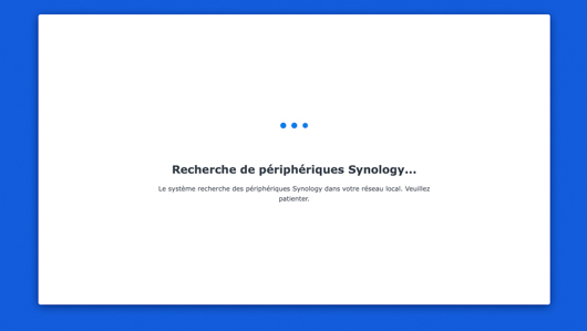 Synology