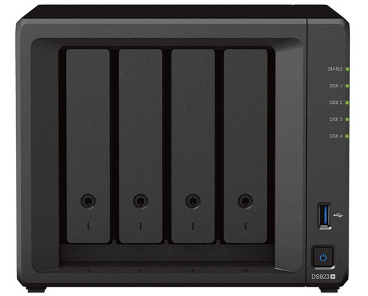 NAS Synology