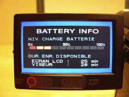 Sony DCR-PC1000