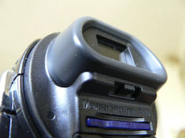 Sony DCR-PC1000