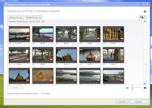 Picture Motion Browser 5