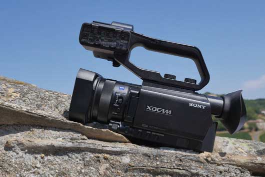 PXW-X70